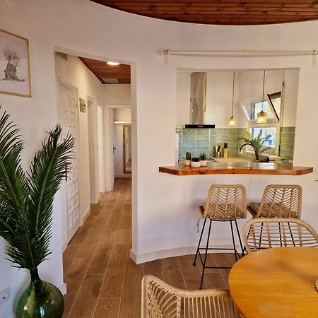 Gorgot P1 I Apartamento Con Terraza Y Piscina Comunitaria Cerca De La Playa 艾姆布里亚布拉瓦 外观 照片