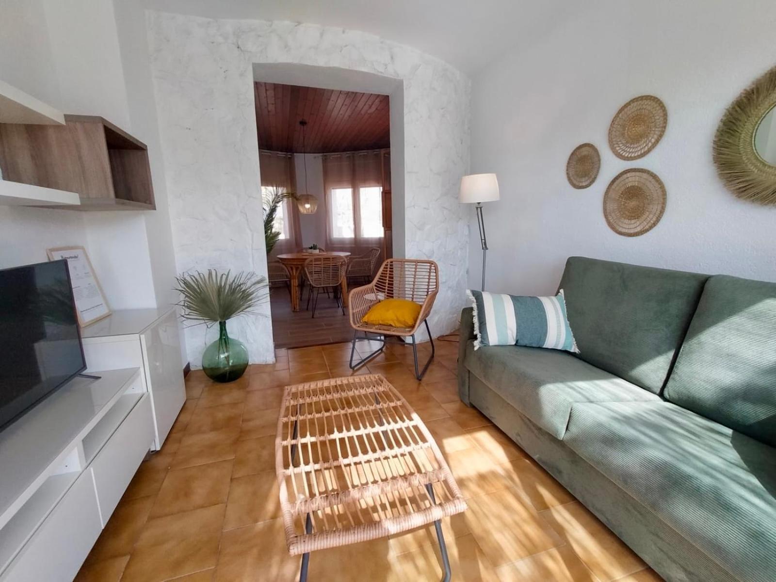 Gorgot P1 I Apartamento Con Terraza Y Piscina Comunitaria Cerca De La Playa 艾姆布里亚布拉瓦 外观 照片
