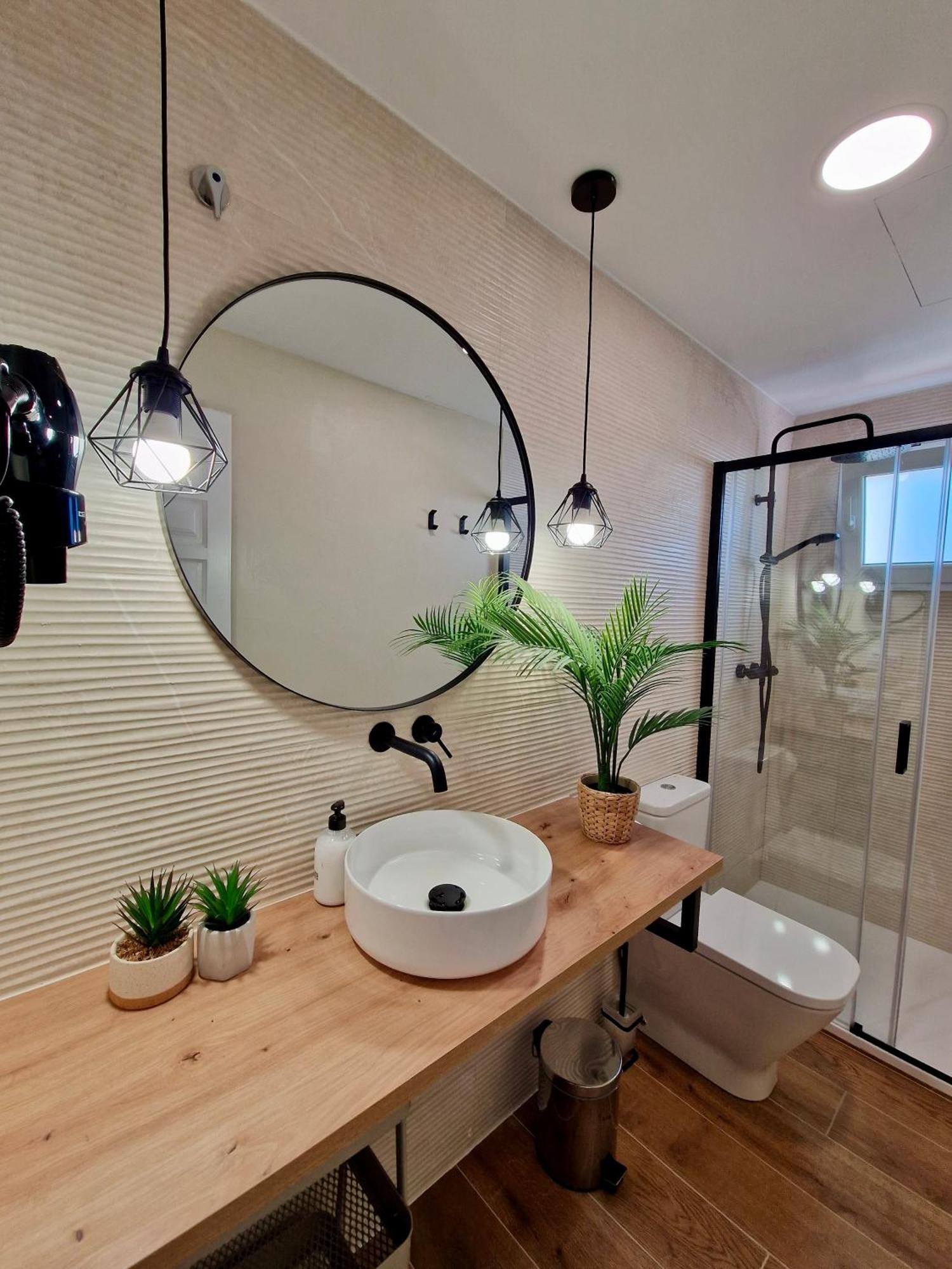 Gorgot P1 I Apartamento Con Terraza Y Piscina Comunitaria Cerca De La Playa 艾姆布里亚布拉瓦 外观 照片